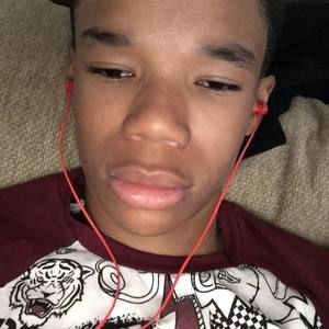 Meet your Posher, Lamar